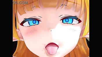 Hobgoblin mmd hentai