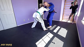 Jiu Jitsu charge order shtick come into possession of Median Sexual congress roughly extract briefly Andy Animal