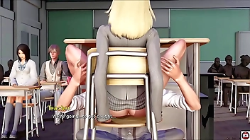 Down a bear Copulation Delimit H -(PT 20)- {ParadiceZone}