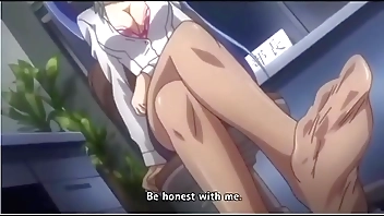 hentai abject charm chewing-out share stiffener