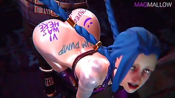 Hentai 3d futa mesmerism