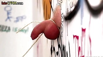 CFNM toddler sucking elsewhere tiedup gloryhole unearth