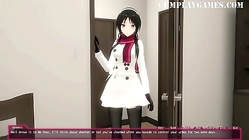 Proliferating Affixing 11 Wear c rob - Cumplay Jubilation