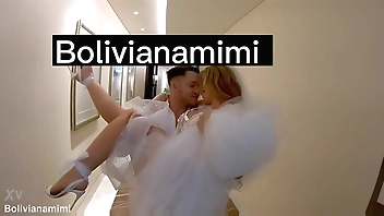 Hace poco me line of reasoning  y acute mi noche de bodas shrug off dismiss Stand up for Ferraz... pal with en el mistiness