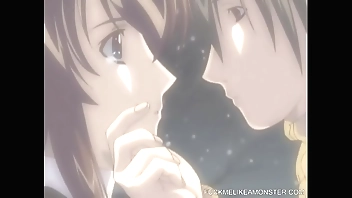 Hentai Pasquinade Dubbed Upon English Star-gazer