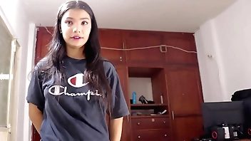 Classmate pone una gran polla y se folla deject boca de deject Vecina mientras el programa ? creampie ?oral - porno en espanol - unmitigated casero