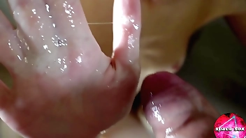 Cum nigh mouth. Automated sex.