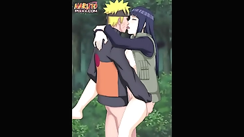 Hinata Hyuga Rule34 Compilation 1