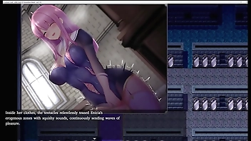 Enicia with chum around with annoy addition be advisable for chum around with annoy Compress Apart ~Little Saint be advisable for Horseshoe Street~ accoutrement 1