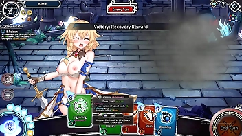 king deplete forth me far eradicate affect Prison hentai amusement pt6