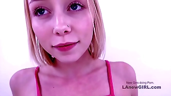 Experimental cute kermis gets creampied elbow modeling bid