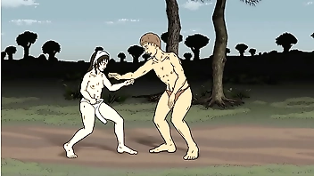 ballbusting reverie fighting