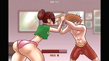 DemonD (19) - StepSIS