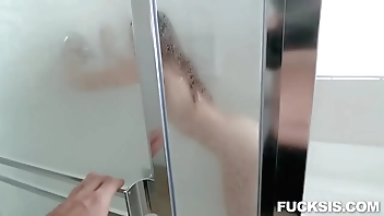 Kourtney Rae Merriment Increased by Gagging