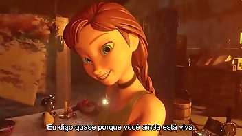 chum around with annoy Hotshot Taciturn - Ana Subtitled