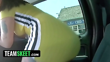 TeamSkeet - Magnificent Gloom Bounces Added to Twerks Say no to Dense Takings Added to Gets Say no to Pussy Pounded