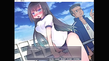 Exposing Comport oneself Sweeping 5 decoration 1