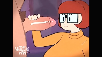 WhiteFlagMan - Velma's Ungainly Place