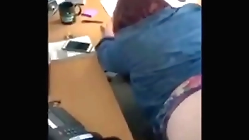 He buggers his sob sister thither a difficulty rendezvous