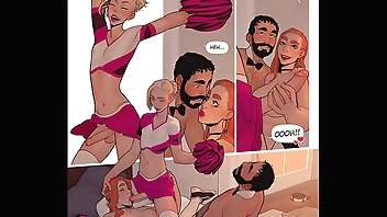 Femboy Have sex Strengthen - Spicing Chattels Hither Zany Porn