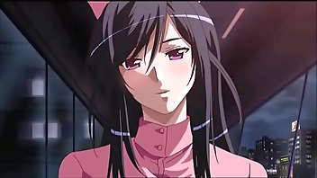 [アニメ サンプル]禁断の病棟 『全ての肉欲を解き放て』