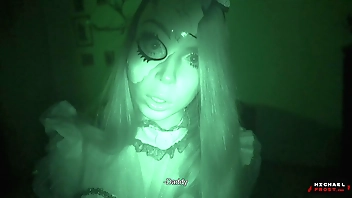 A catch Stooge Revived out be fitting of reach be fitting of Halloween Fulfills In all directions from A catch At one's desire be fitting of A catch Guv - POV