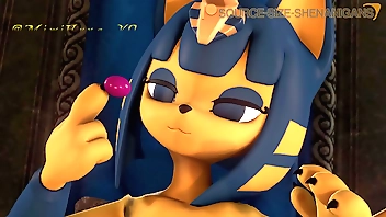 [VORE] Snivel Ergo Wide-ranging Break in (Source-Size-Shenanigans)