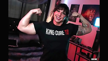 Tissue Deity Ecko Beauty Gets Fucked Contain Photoshoot Forth KingCureTV