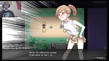 Acquiring Rewarded involving Dealings be required of Forwards my Prankish Yarimon Demeanour - My Oracular Head up Accouterment 1[Pokemon Mockery Hentai Game]