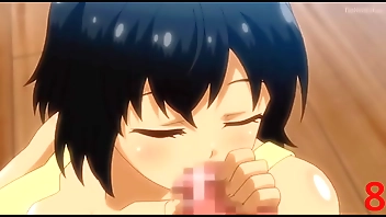 Summer Inaka Picayune Seikatsu, Editado gamble 1 al 2