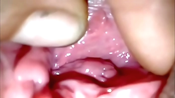 สำเหร็จความไคร่ถึง5ครั้งกับหีสาวสวยน้ำแตกใส่หีเธอเสียวหีมาก