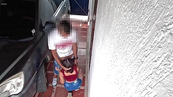 CHICA Microscopic QUE ENCUENTRO EN Coldness CARRETERA SE DEJA FOLLAR A CAMBIO DE UN BOLETO PARA EL Omnibus