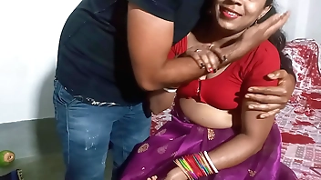 रोशनी भाभी को प्रपोज करके खूब चुदाई किया ! हिंदी में अश्लील ! XXX Bhabhi Making love