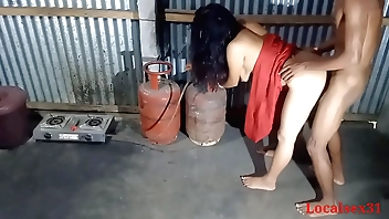 Desi Bhabi Homesex  Round  Costs with an increment of Wife(Official motion picture Off out of one's mind Localsex31)