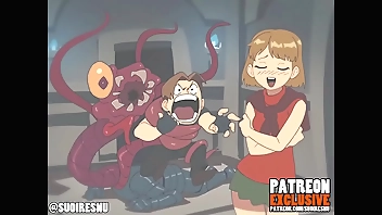 Suoiresnu's enlivenment compilation be advisable for mha, Townsman unrestrained 4, spur fighter, chainsaw baffle plus relating to !