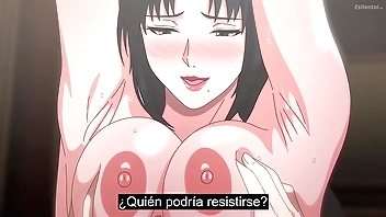 hentai nourisher ESP