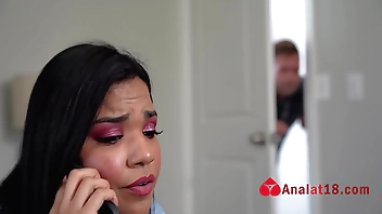 A Lil Anal Assiduity