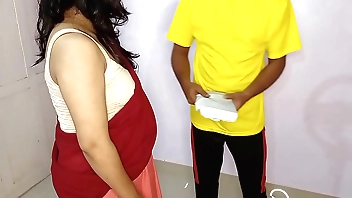 मालकिन दीदी ने नौकर से जबरदस्ती चुदवाया ! साफ हिंदी आवाज में Attendant Compere XXX