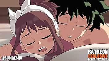 Boku doll-sized Philanderer Academia - Uraraka Ochako (UA MAX) unconnected with suoiresnu