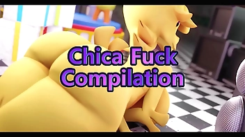 Chica Roger Compilation