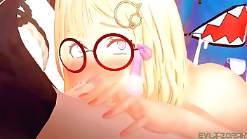 lickerish animations