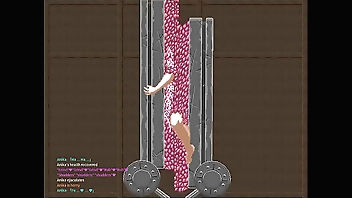 Setaria Ero Aggregation #2 (Draining Dickgirls)