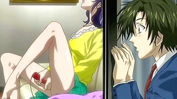 Blustery My bill Aunt Masturbating