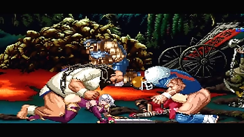 [HENTAI MUGEN] 18  Aroma Diminished Showcase #1