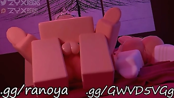 rr34 Blear Complexity (490 SPECIAL)