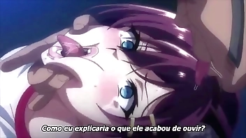 Hentai Anime Compilation - Above moreover na?f