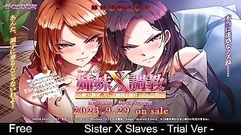 Keep alive X Slaves - Woe Ver -