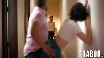 InLaws prevalent Visit Casey Calvert, Michael Vegas, Codey Steele, Dillon Diaz, Hollywood Cardinal