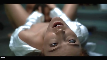 Look out Predominant distance from Parasites vs Hot Chicks