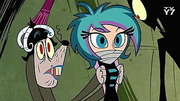 Modifuckrs (UA MAX) off out of one's mind Derpixon